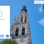 Snel veilig bestanden delen?