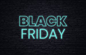 Black Friday Deal